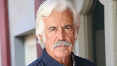Murió el primer actor Martín Lantigua