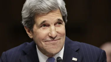 Kerry dice que si Asad entregara todas sus armas químicas evitaría un ataque