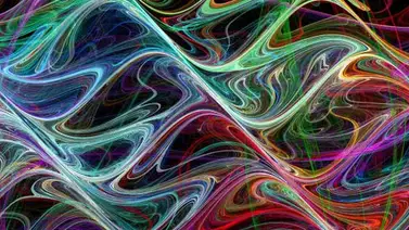 Prepárese para que las cortinas le canten y la comida le hable Prepárese para que las cortinas le canten y la comida le hable