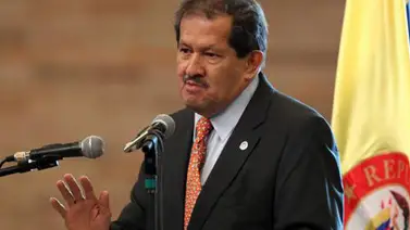 Acuerdos del Gobierno y los campesinos ponen fin a los bloqueos en Colombia Acuerdos del Gobierno y los campesinos ponen fin a los bloqueos en Colombia