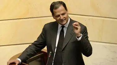 Negociadores de Gobierno colombiano viajan a Cuba para retomar diálogo de paz Negociadores de Gobierno colombiano viajan a Cuba para retomar diálogo de paz