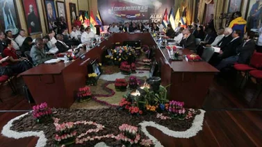 Alba exige a EEUU abstenerse de ejecutar cualquier acción militar en Siria