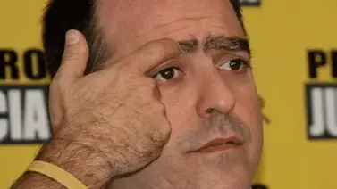 Julio Borges asistirá al homenaje del disidente cubano Oswaldo Payá Julio Borges asistirá al homenaje del disidente cubano Oswaldo Payá