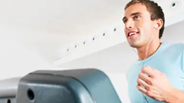 Escuchar tu música favorita cuando haces ejercicio, le sienta bien a tu corazón Escuchar tu música favorita cuando haces ejercicio, le sienta bien a tu corazón