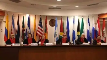 Amnistía Internacional exige a Venezuela no denunciar Convención Interamericana de DDHH Amnistía Internacional exige a Venezuela no denunciar Convención Interamericana de DDHH