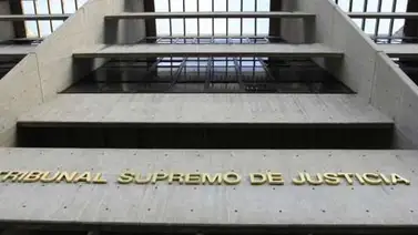 Declaran improcedente extradición de un venezolano hecha por el Reino de los Países Bajos Declaran improcedente extradición de un venezolano hecha por el Reino de los Países Bajos