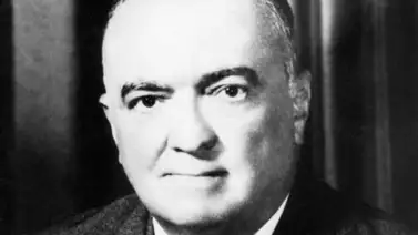 Este es el documento más famoso del FBI Este es el documento más famoso del FBI