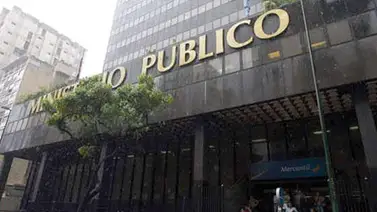 Acusado coordinador del Circuito Penal de San Antonio del Táchira por corrupción Acusado coordinador del Circuito Penal de San Antonio del Táchira por corrupción