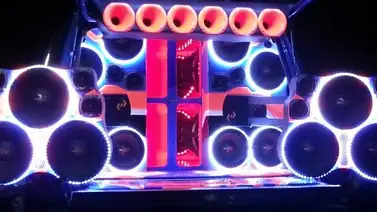 Condenan a camillero por escuchar música a alto volumen en la parroquia Candelaria Condenan a camillero por escuchar música a alto volumen en la parroquia Candelaria