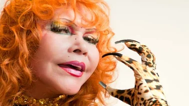 La Tigresa del Oriente reta a Diosa Canales