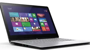 Sony amplía su gama VAIO Fit, ahora convertibles y con tecnología TRILUMINOS Sony amplía su gama VAIO Fit, ahora convertibles y con tecnología TRILUMINOS