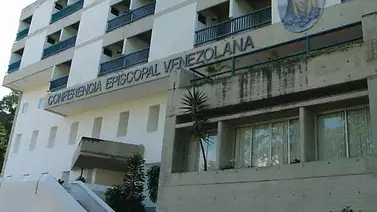 Iglesia venezolana se une a llamado de paz realizado por el papa Iglesia venezolana se une a llamado de paz realizado por el papa