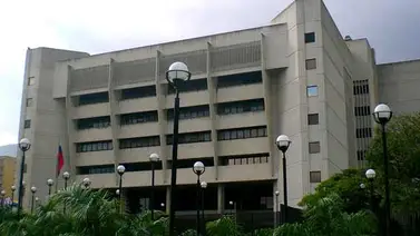 TSJ declaró procedente solicitud de extradición de un venezolano al gobierno de España TSJ declaró procedente solicitud de extradición de un venezolano al gobierno de España