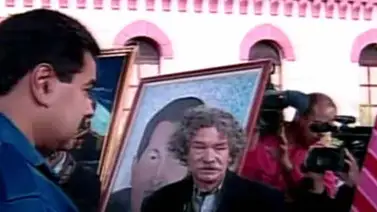 Maduro: "Seguimos teniendo patria y continuamos consolidando esta revolución" Maduro: "Seguimos teniendo patria y continuamos consolidando esta revolución"