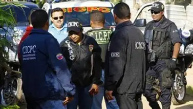 Buscan implicados en el asesinato del comisario del CICPC en Táchira Buscan implicados en el asesinato del comisario del CICPC en Táchira