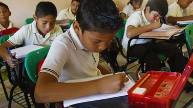 Actividades escolares reiniciarán a partir del 16 de septiembre
