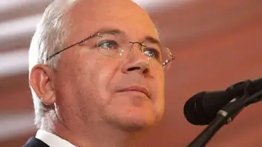 Rafael Ramirez se niega a aceptar fallo de CIADI que favoreció a conocoPhilips Rafael Ramirez se niega a aceptar fallo de CIADI que favoreció a conocoPhilips