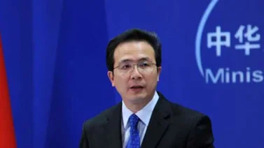 China asegura que investigación de petroleras no afecta cooperación con otros