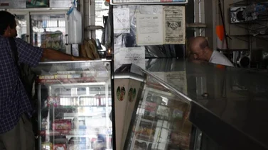 Apagones salen caros al comercio