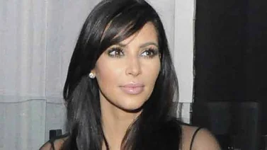 Kim Kardashian quiere volver a posar en Playboy
