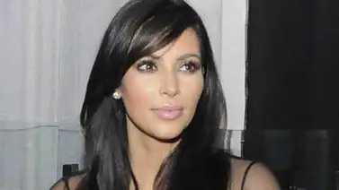 Kim Kardashian quiere volver a posar en Playboy Kim Kardashian quiere volver a posar en Playboy