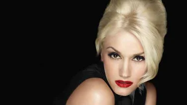 Gwen Stefani está embarazada a sus 43 años