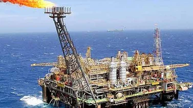 Venezuela y Trinidad acuerdan explotación conjunta de gas