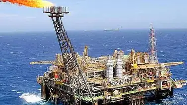 Venezuela y Trinidad acuerdan explotación conjunta de gas Venezuela y Trinidad acuerdan explotación conjunta de gas