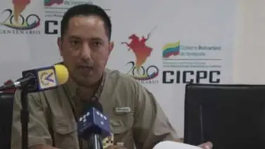 Fallece jefe del CICPC-Táchira en el cumplimiento de su deber Fallece jefe del CICPC-Táchira en el cumplimiento de su deber