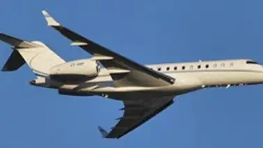 Pasados a juicio 8 funcionarios por caso de avioneta que despegó a España con droga Pasados a juicio 8 funcionarios por caso de avioneta que despegó a España con droga