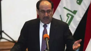 Irak propone resolver la crisis siria mediante el diálogo Irak propone resolver la crisis siria mediante el diálogo