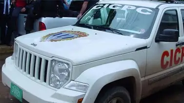 Asesinaron a jefe del CICPC Táchira durante enfretamiento Asesinaron a jefe del CICPC Táchira durante enfretamiento