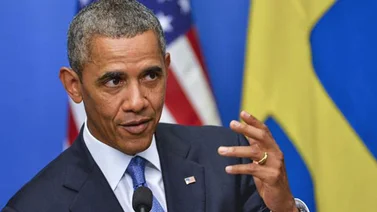 Obama no cometerá error de Irak porque está "seguro" de que Asad es culpable