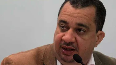 Diputado Julio Chávez asegura que el apagón fue un acto "planificado"
