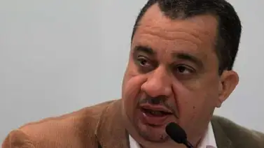 Diputado Julio Chávez asegura que el apagón fue un acto "planificado" Diputado Julio Chávez asegura que el apagón fue un acto "planificado"