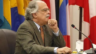 Abogado exiliado pide a CorteIDH condenar a Estado venezolano por persecución