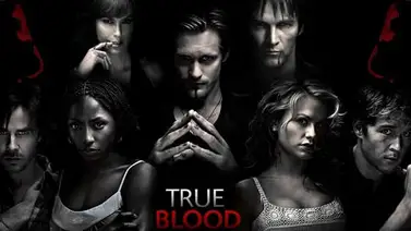 "True Blood" llegará a su fin tras la séptima temporada "True Blood" llegará a su fin tras la séptima temporada