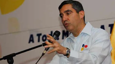 Rodríguez Torres: "Cuerpos de seguridad del Estado están desplegados en varias zonas del país"