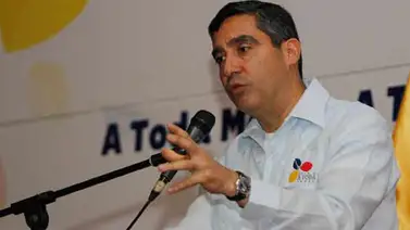 Rodríguez Torres: "Cuerpos de seguridad del Estado están desplegados en varias zonas del país" Rodríguez Torres: "Cuerpos de seguridad del Estado están desplegados en varias zonas del país"