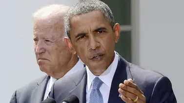 Obama pide voto "rápido" sobre Siria y confía en lograr apoyo del Congreso Obama pide voto "rápido" sobre Siria y confía en lograr apoyo del Congreso