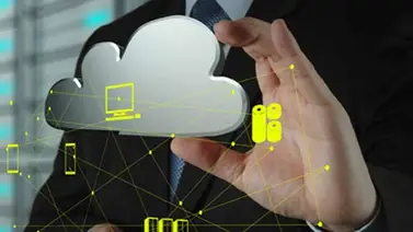 La nube, arma de emprendedores