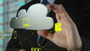 La nube, arma de emprendedores La nube, arma de emprendedores