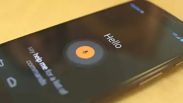 Moto X, el primer "Made in the USA" Moto X, el primer "Made in the USA"