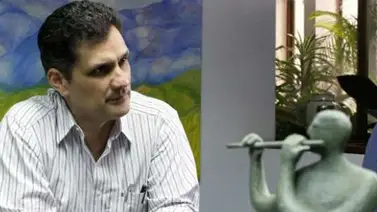 Estiman ensamblar dos satélites por año en Venezuela Estiman ensamblar dos satélites por año en Venezuela