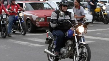 Condenado hombre a siete años de prisión por robo de dos motocicletas