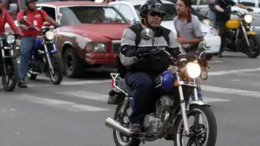 Condenado hombre a siete años de prisión por robo de dos motocicletas Condenado hombre a siete años de prisión por robo de dos motocicletas