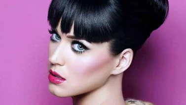 Katy Perry rechaza pedido de matrimonio de John Mayer