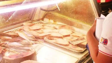Pescaderías serán supervisadas por precios exorbitantes