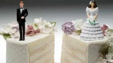 Divorcio a los 50: cómo es empezar de cero en la mitad de la vida Divorcio a los 50: cómo es empezar de cero en la mitad de la vida