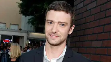 Justin Timberlake quiere ser el villano de Batman Justin Timberlake quiere ser el villano de Batman